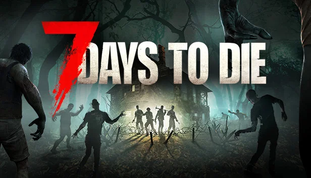7 Days to Die server hosting