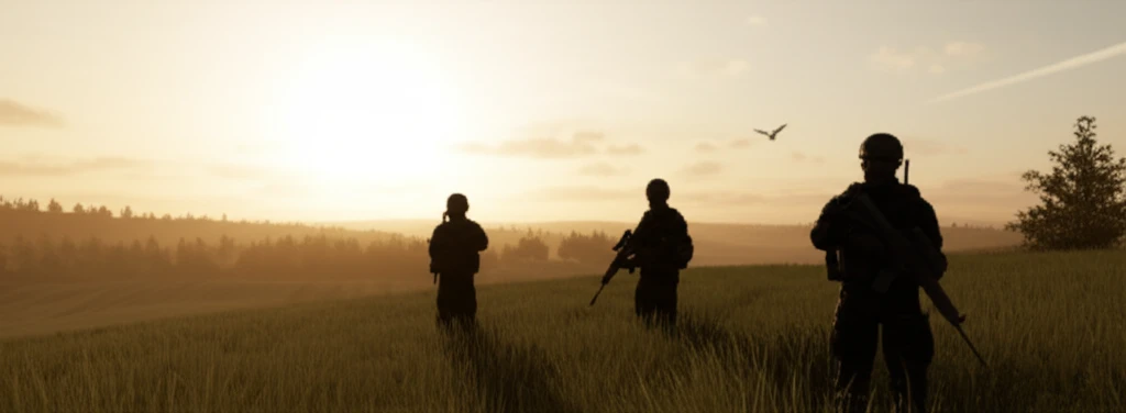 Arma Reforger Background Image 2