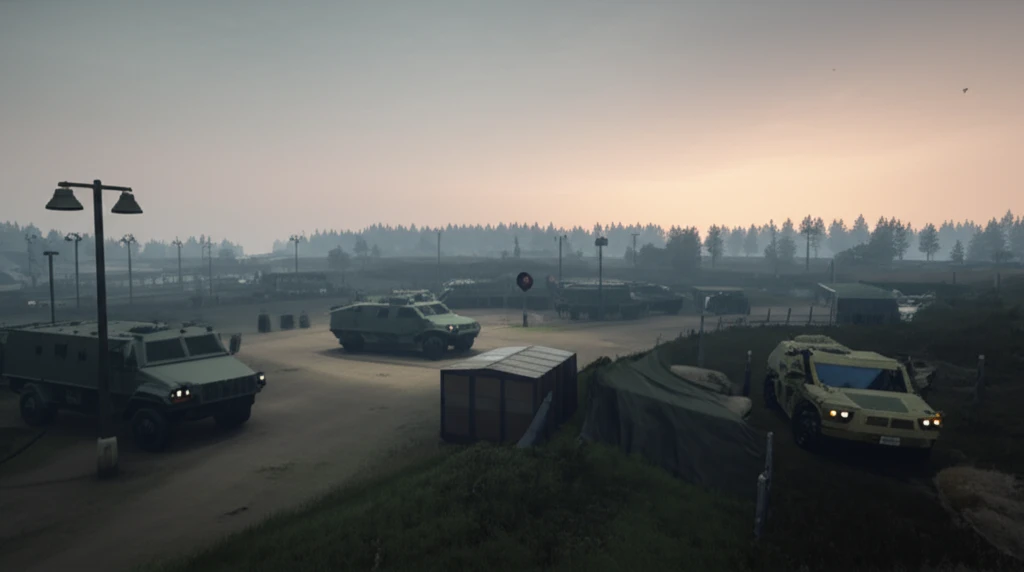 Arma Reforger Background Image 3