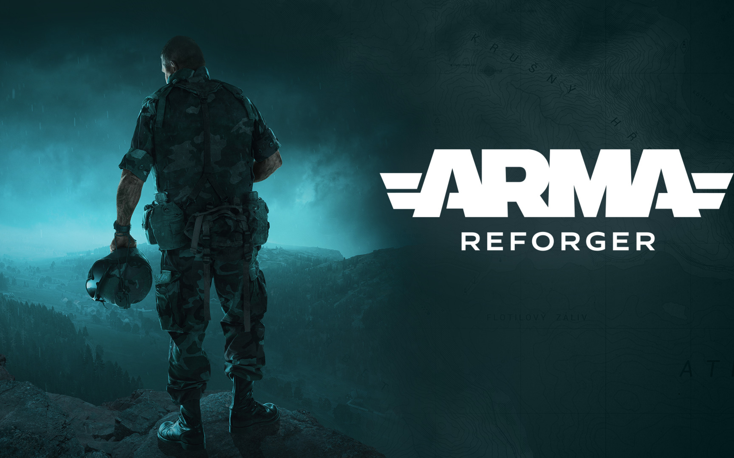 Arma Reforger