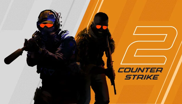 Counter-Strike 2 server hosting
