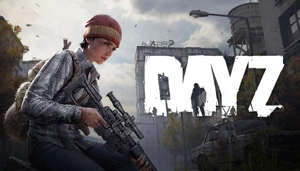 DayZ server hosting