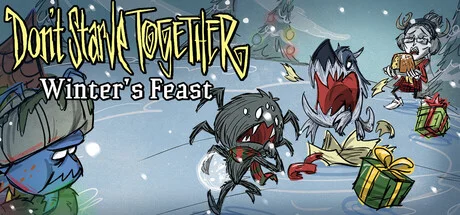 Don't Starve Together server hosting