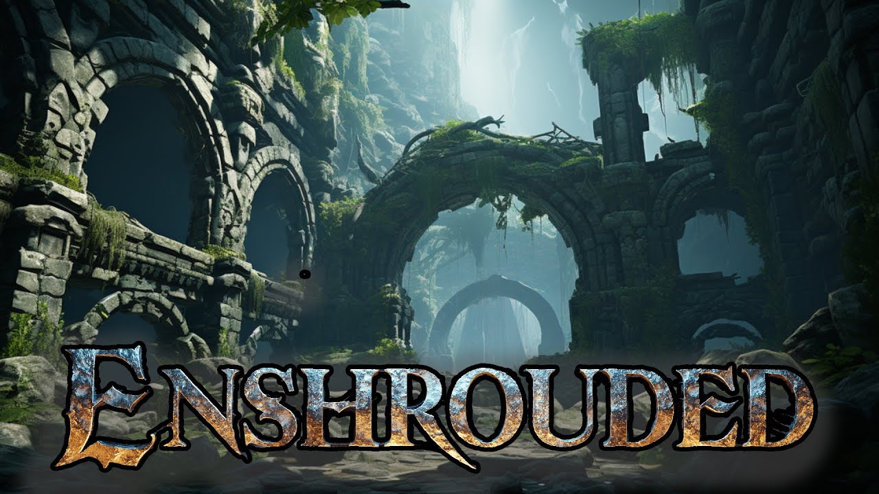 Enshrouded