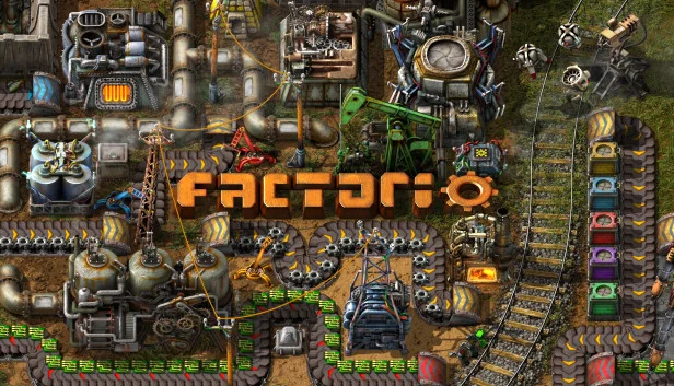Factorio server hosting
