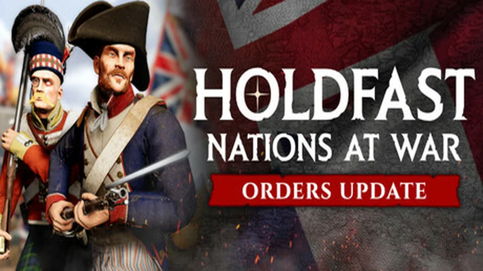 Holdfast: Nations At War server hosting
