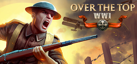 Over The Top: WWI server hosting