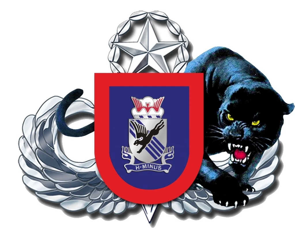 82nd Airborne logo