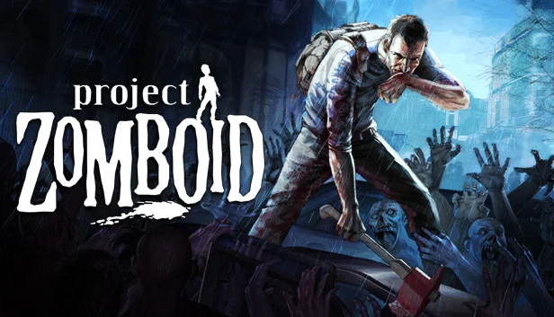Project Zomboid server hosting