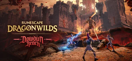 RuneScape: Dragonwilds server hosting