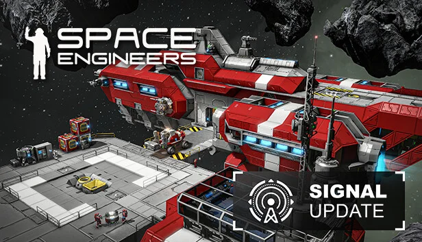 Space Engineers server hosting