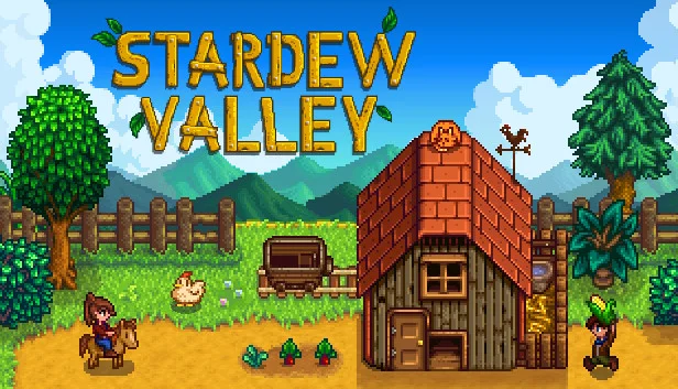 Stardew Valley server hosting