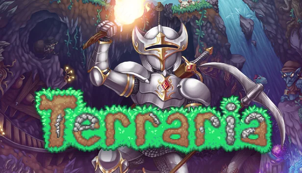 Terraria server hosting
