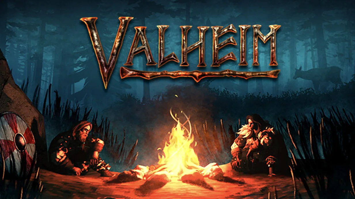 Valheim server hosting